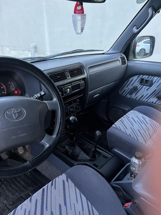 De vanzare Toyota Land Cruiser J 90 Autoutilitara N 1