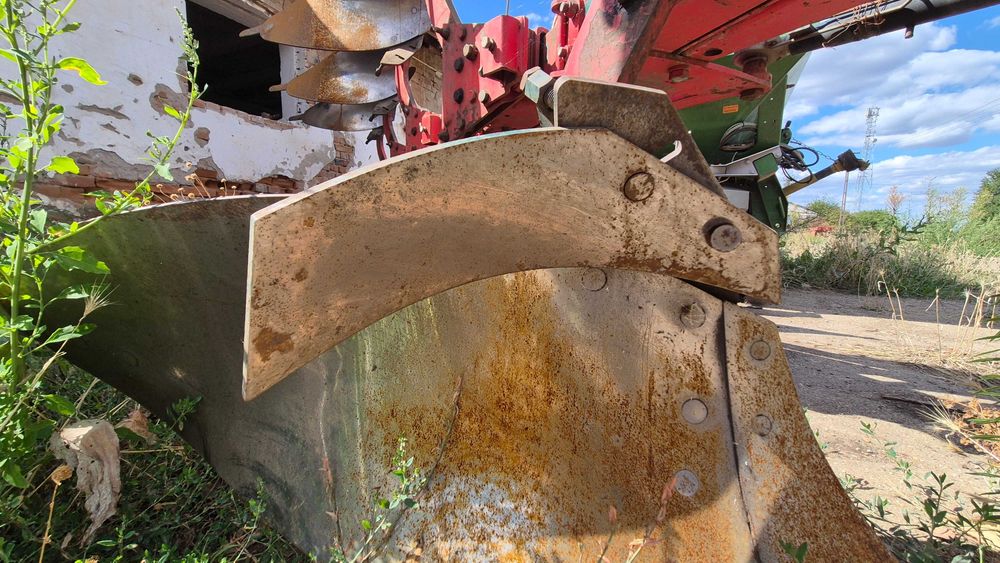 Plug Vogel&Noot 5 trupite reversibil