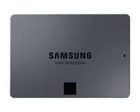 Set 8/16TB SSD RAID : 2/4 x 4TB SSD Samsung 860 QVO SATA III 6Gbps