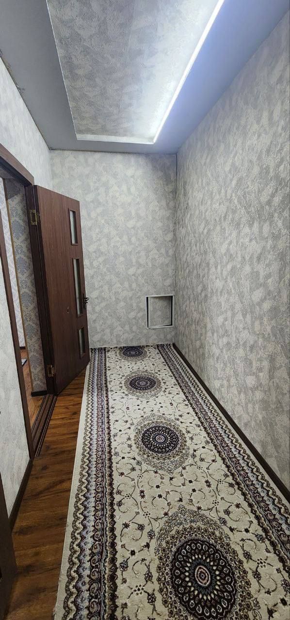 шериликга квартира бор