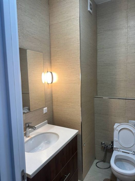 Срочно сдаётся кыартира алмазар сити