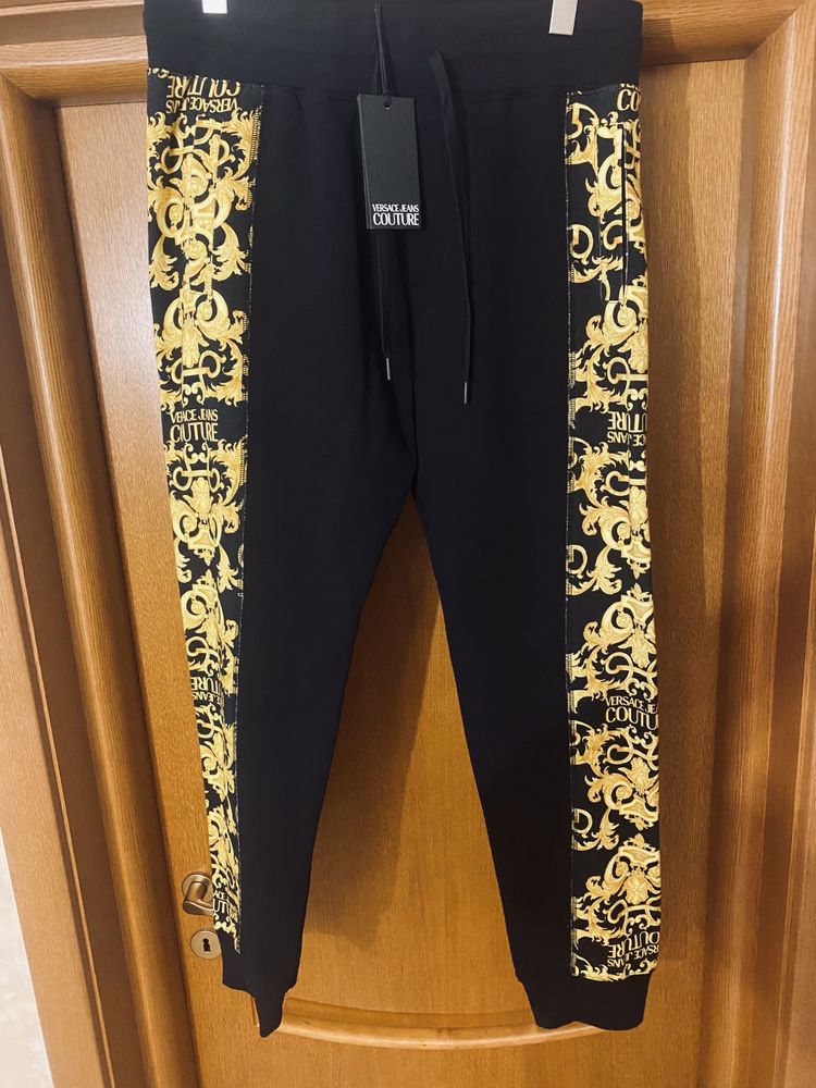 Pantaloni Versace Jeans Couture Originali (L)