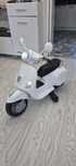Scooter electric pentru copii