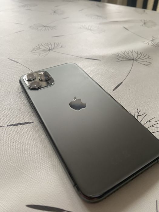 ОТЛИЧЕН iPhone 11 Pro 256GB