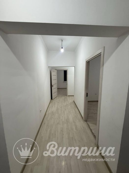 3-х комнатная метро Олмос