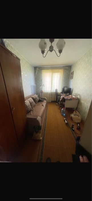 Сдам комнату в районе рахмета