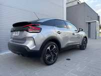 Citroën C4 Citroen C4 cutie automată 2021 Diesel