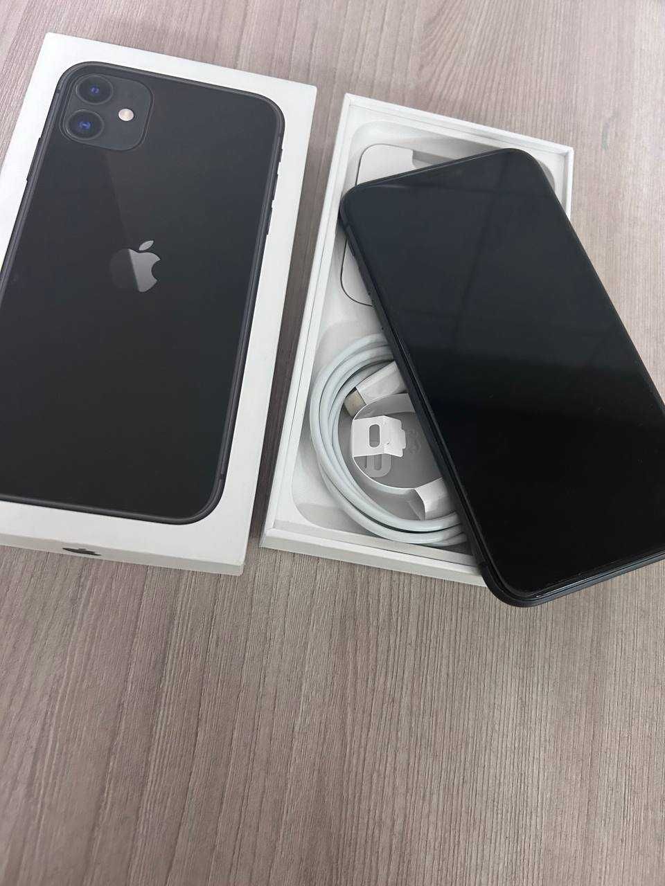 Apple iPhone 11\64 (Астана, Женис 24)л 294171