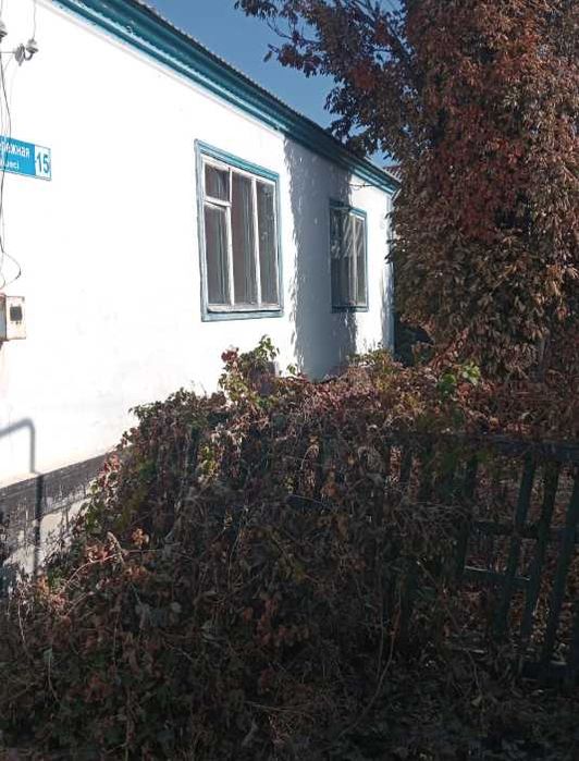 Продается дом в Крупском