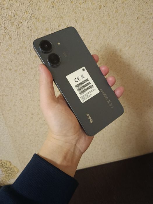Продам Redmi 13c 256
