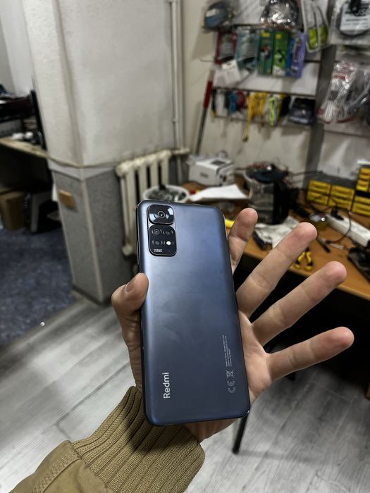 Редми нот 11с сотилади