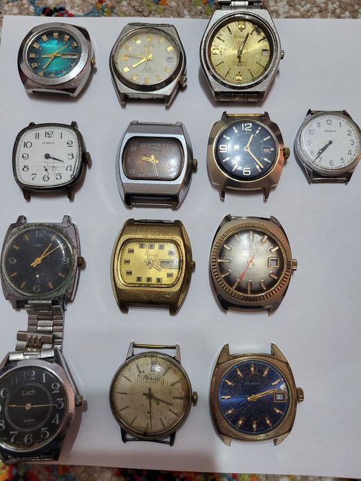 ceasuri de mana,  cititi descrierea