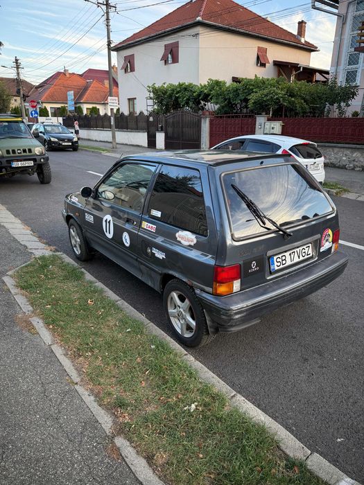 Kia Pide 1.3 Benzina 155.000km