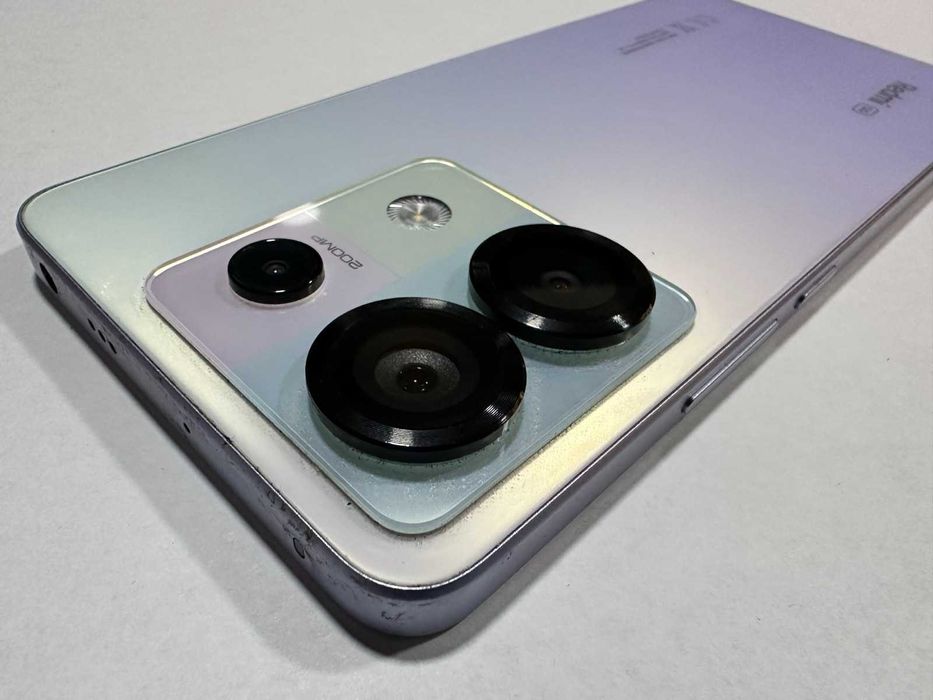 Xiaomi Redmi Note 13 Pro 5G 256GB 8GB RAM