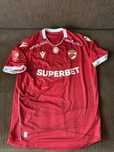 Set Macron Oficial de joc Dinamo DDB marimea M/L