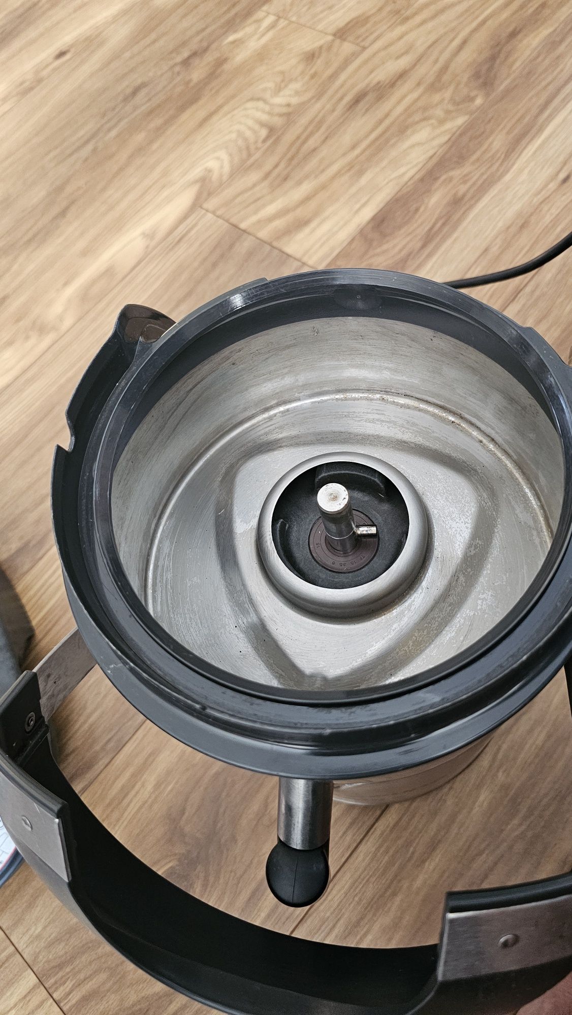 Robot coupe J100 ultra