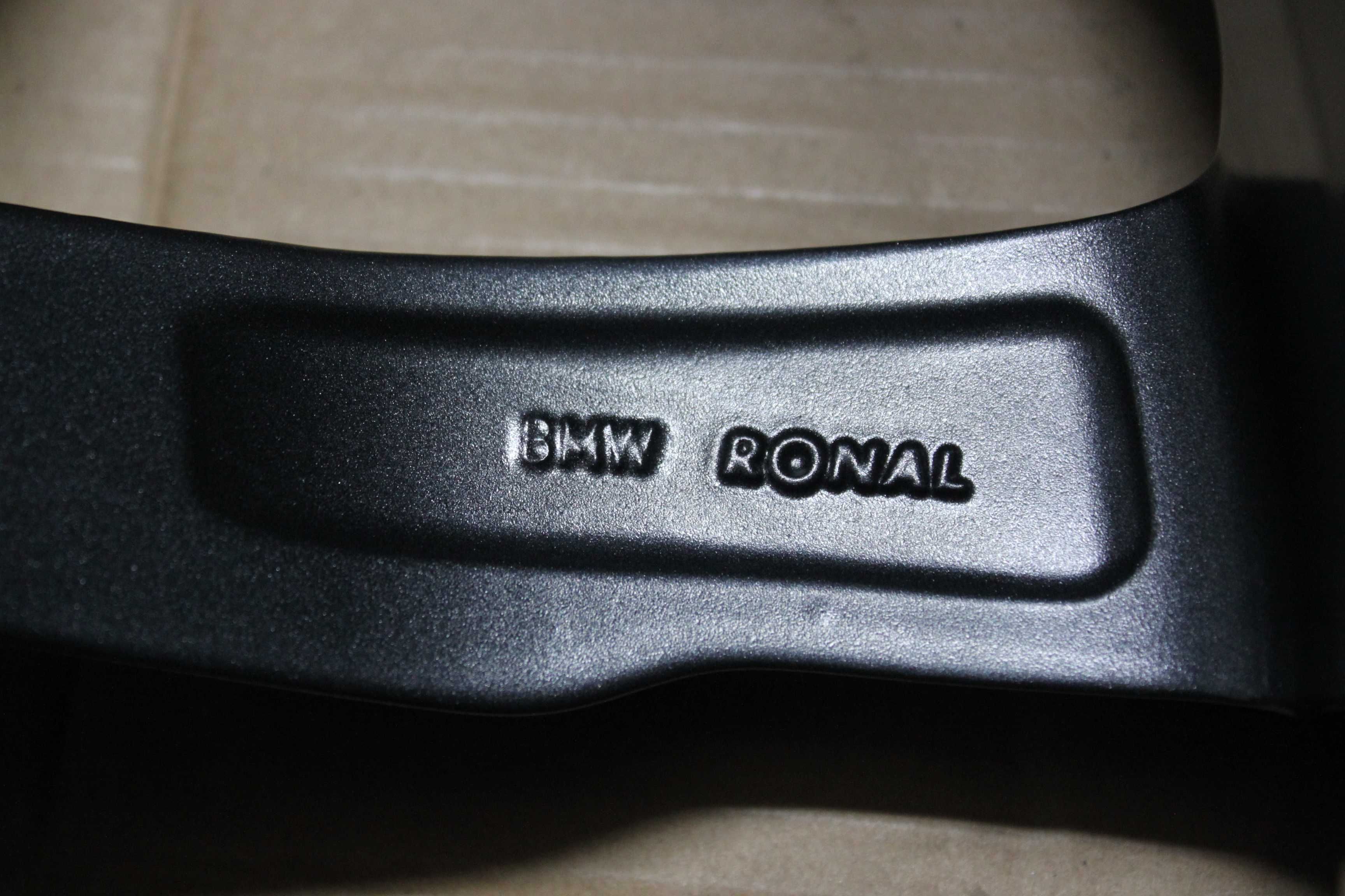 Джанти 20" BMW X5 F15, X6 F16