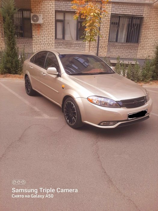 Gentra evro 2015 avtomat