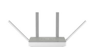 Роутер wifi Keenetic Ultra KN-1811 2.4 ГГц, 5 ГГц до 2402 Мбит/с