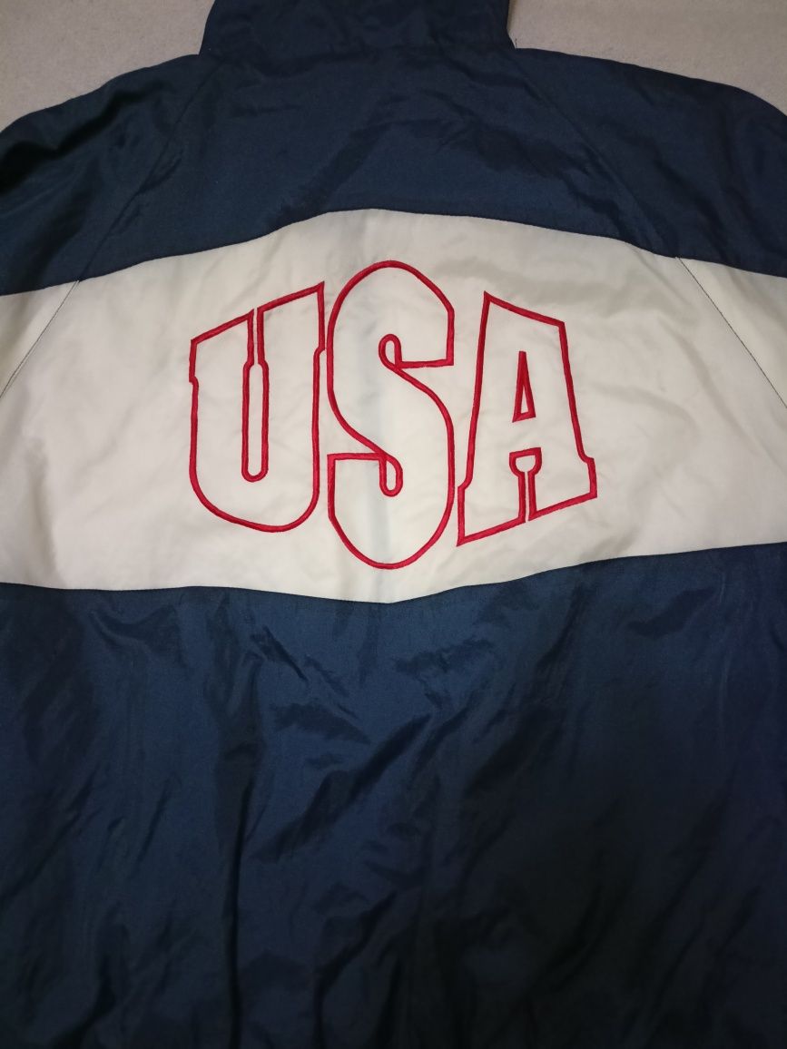Geaca De Fâs Vintage Usa Olympic Games Collection Atlanta 1996