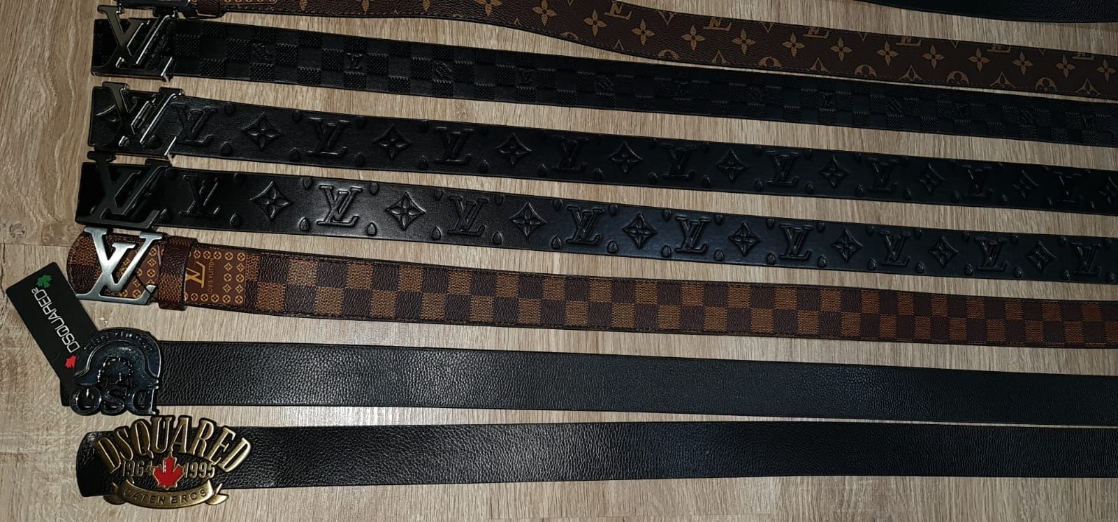 Curea material eco louis Vuitton ferragamo salvatore