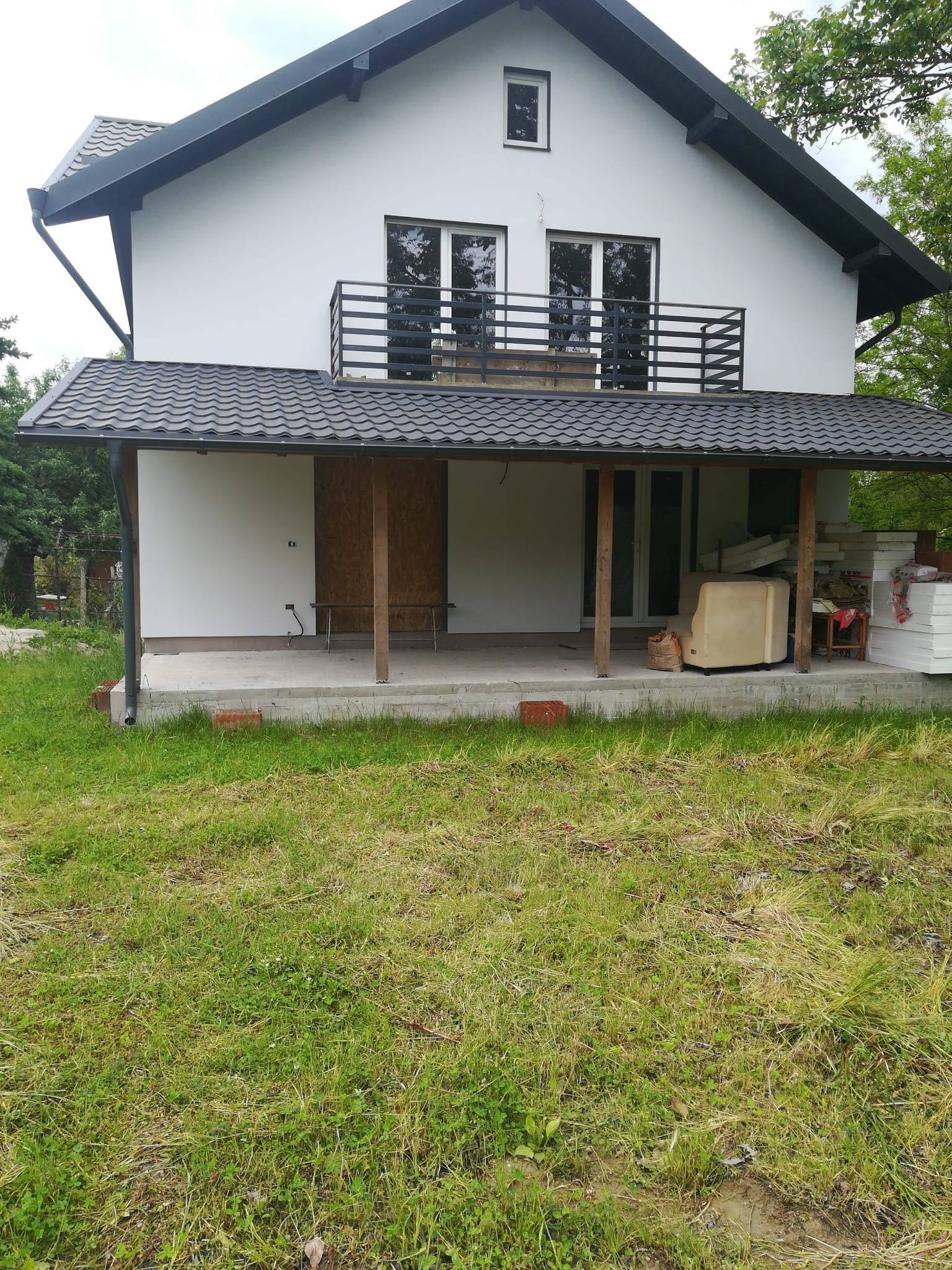 De vanzare Casa de Vacanta!