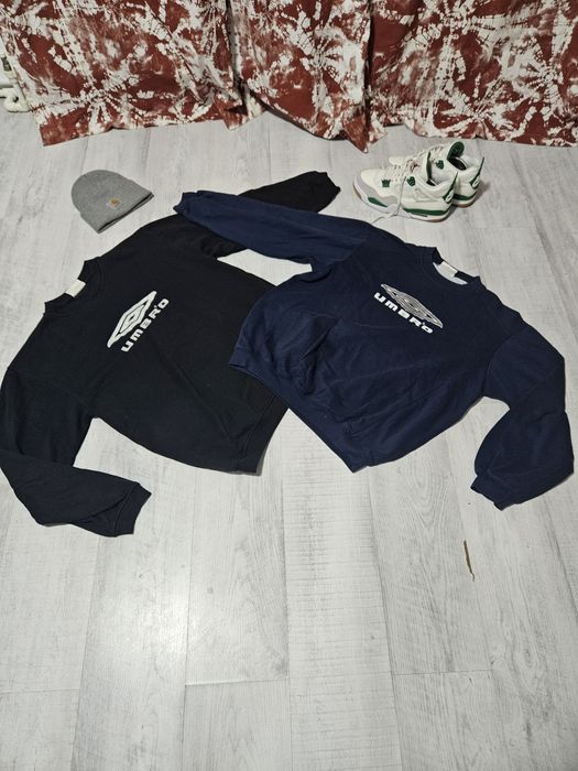 Pachet 2 bucati  bluza Umbro