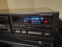 Deck TECHNICS Rs bx 646, stare  buna