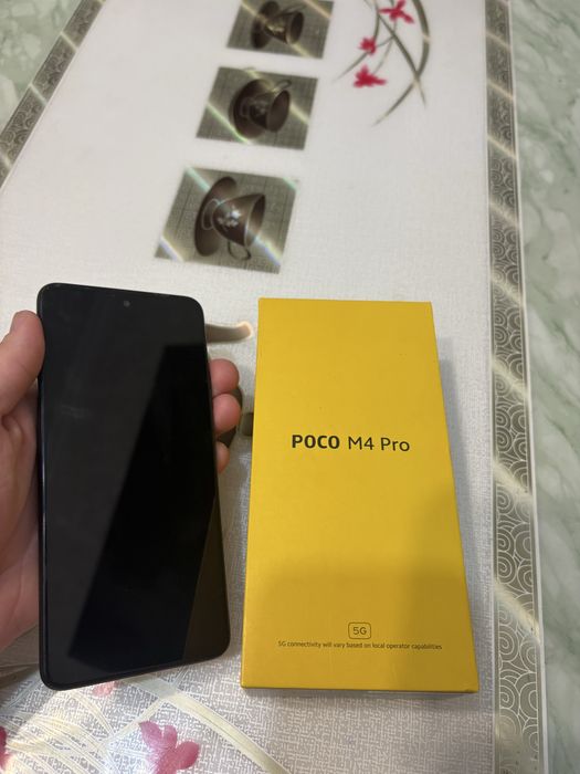 Poco M4 Pro (5G)