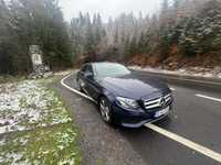 Mercedes-Benz E !!TVA DEDUCTIBIL!!Mercedes Benz E class 200 4Matic 2020 54000km