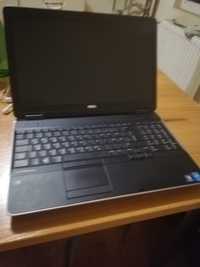 Dell latitude e6540 i7 4800mq 8gb/500gb/ati8790-2gb dedicat