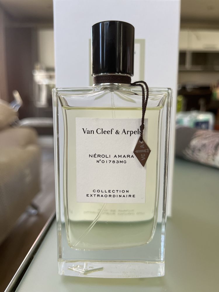 Van Cleef & Arpels NEROLI AMARA