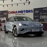 Малибу орнига BYD SeaL 550km