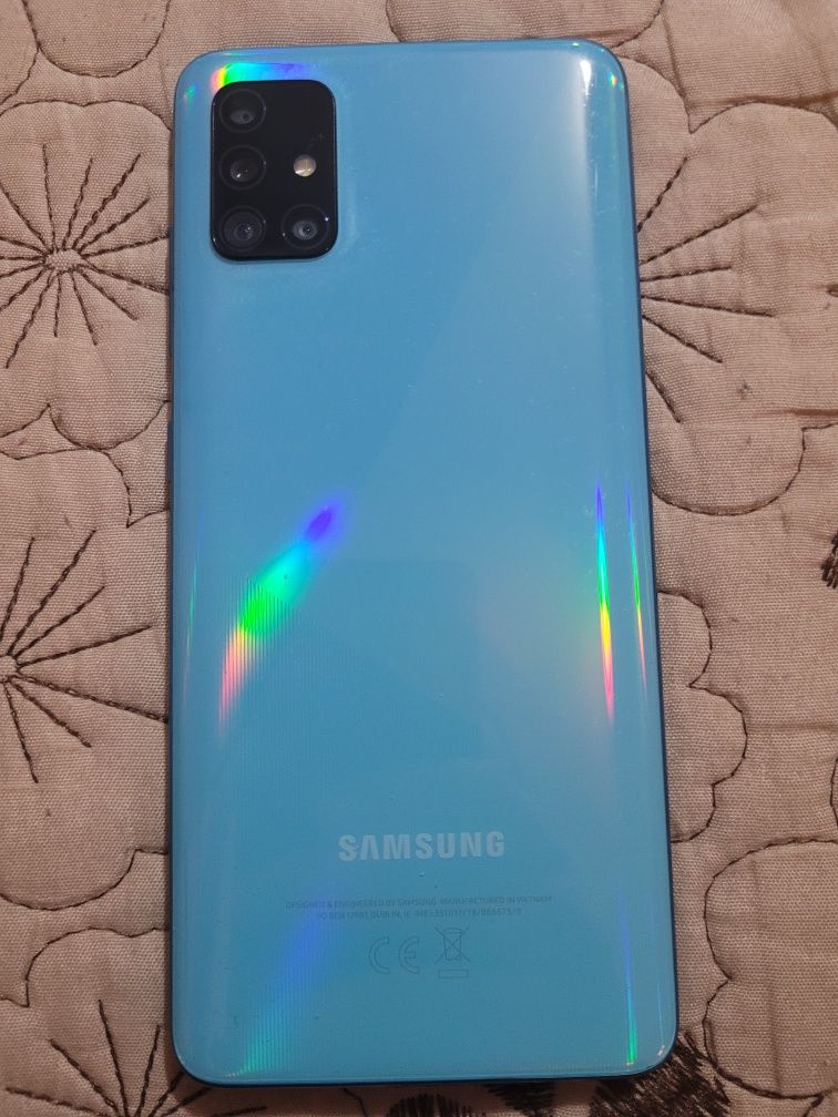 Samsung galaxy a51