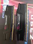 16GB DDR4 Corsair Vengance, G.Skill Ripjaws, 3200Mhz, 3600Мhz