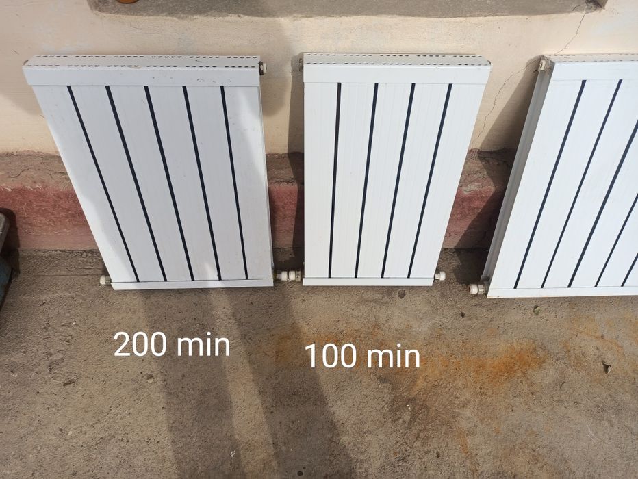 Registir otapleniya radiyator