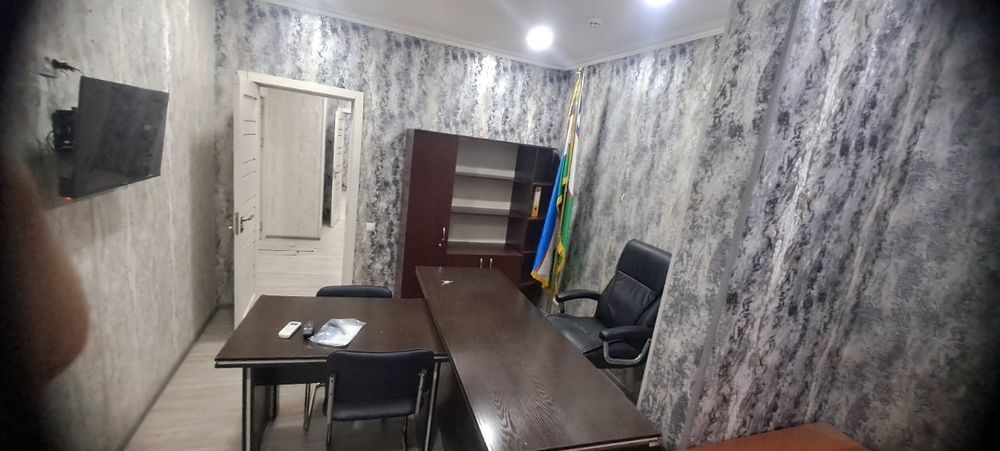 Шикарный офис 11кв Чиланзар