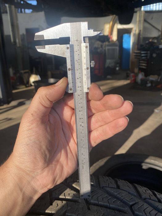 Зимни гуми 205/55/16