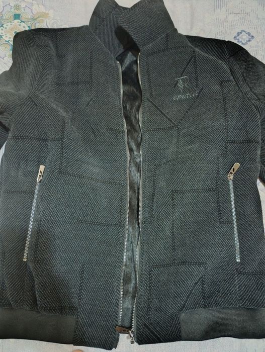 Erkaklar uchun yangi vitrofka