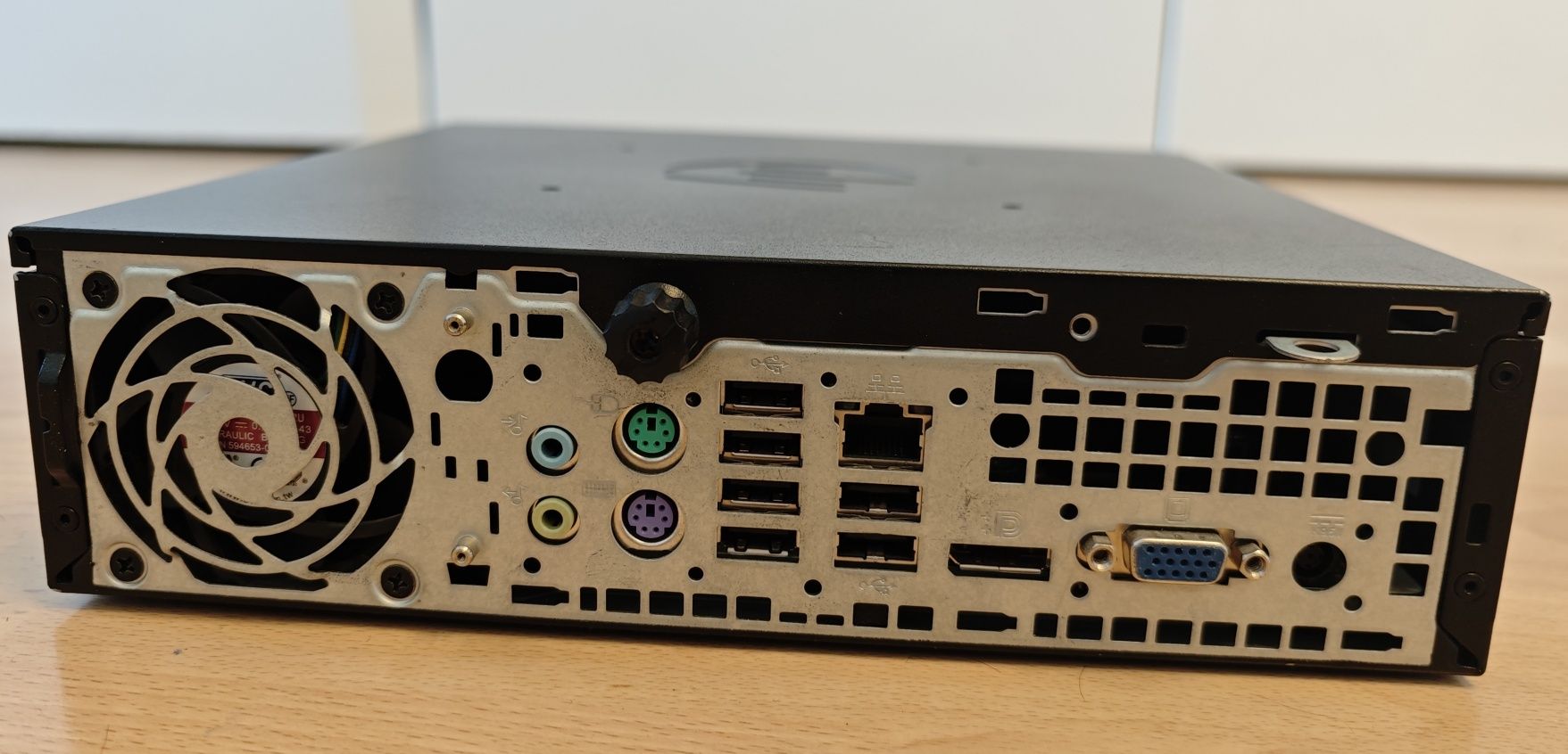 HP Compaq 8200 Elite