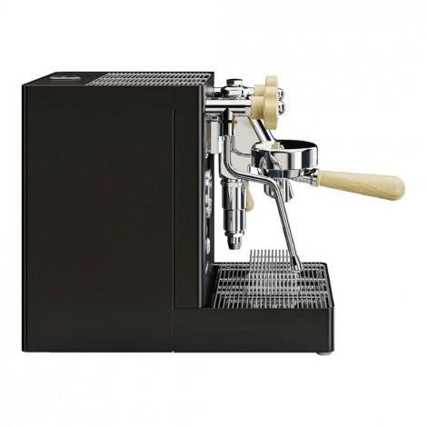 Espressor Lelit Mara X Negru - PL62X-EUCB