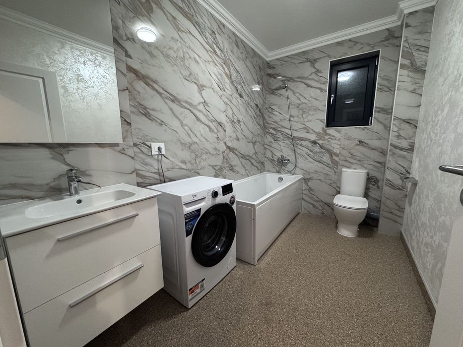 Inchiriere apartamant modern 2 camere, in Targu jiu cartier PRIMĂVERII