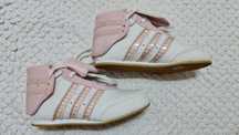 Adidași gheata copii piele Adidas