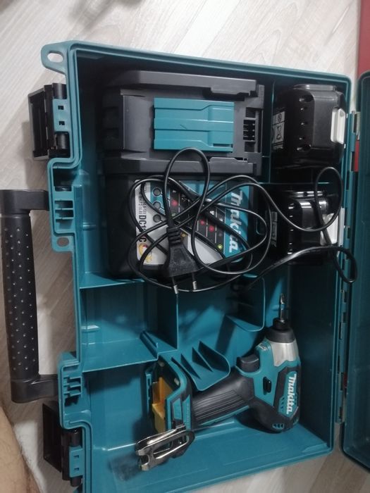 Импакт оригинал  новый макита