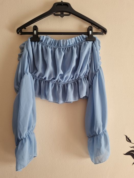 De vânzare top dama