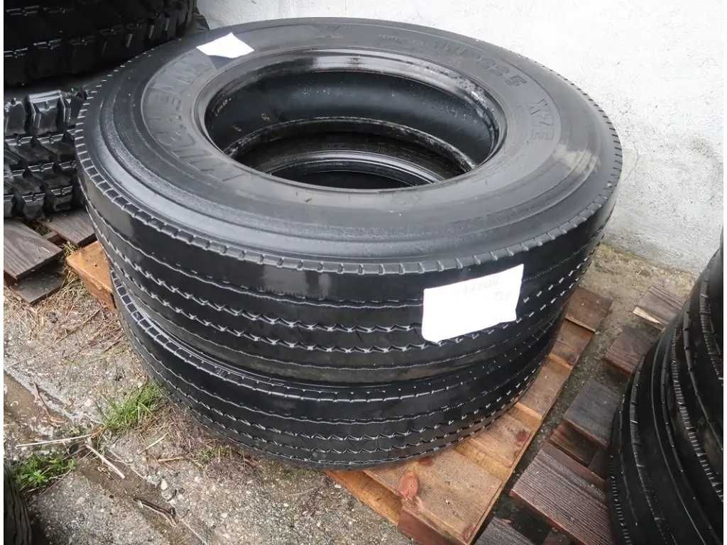 Anvelopa Michelin 11R22.5 XZE