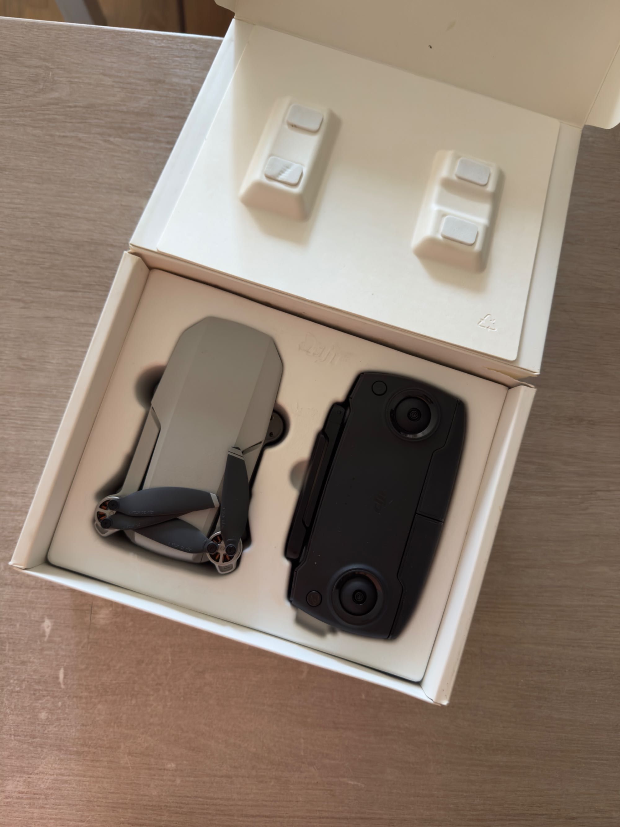 Drona Dji Mavic Mini