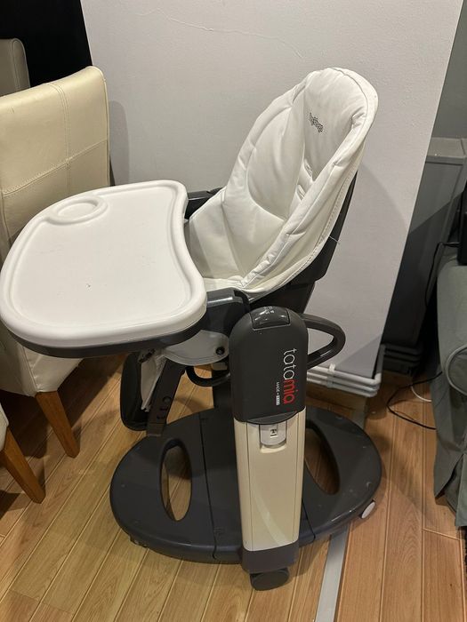 Scaun masa copii TataMia