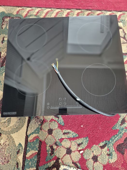 Электрический плита