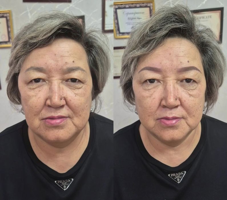 Только до конца месяца.